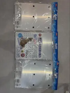 犬用マット Lサイズ 3枚セットのサムネイル