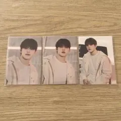 エスクプス FOLLOW AGAIN TO JAPAN トレカ 1 14 40