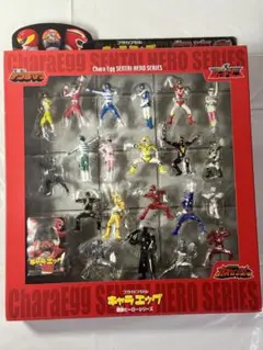 2025年最新】キャラエッグ デンジマンの人気アイテム - メルカリ