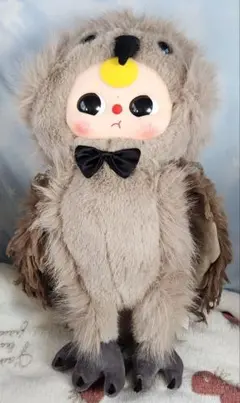 babythree お人形遊び