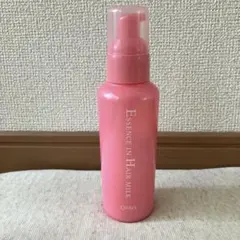 ORBIS オルビス　エッセンスインヘアミルク