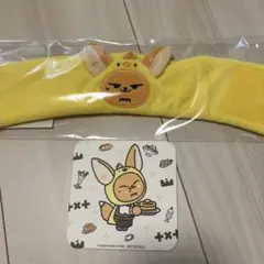 TXT プルバトゥ カフェ カップスリーブ ファンチュン - メルカリ