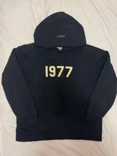 ESSENTIALS エッセンシャルズ 1977 パーカー Mサイズ