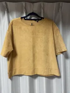 最終値下げ！UNIQLO 半袖トップス