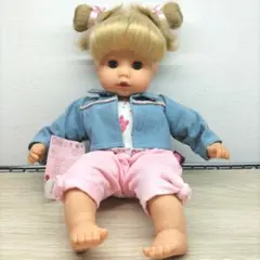 新品 コロール社Corolle Les Cheries Cecile 人形 - メルカリ