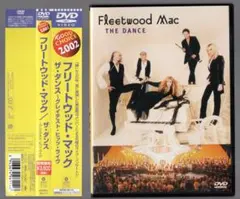 フリートウッド・マック/ザ・ダンス～グレイテスト・ヒッツ・ライヴ