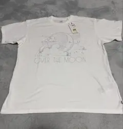 【GW突入緊急値下げ】新品　Levi's Tシャツ Lサイズ