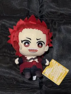 僕のヒーローアカデミア 切島鋭児郎 ぬいぐるみ