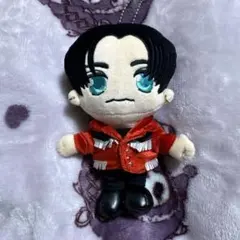 treasure アサヒ ぬいぐるみくじ REBOOT Wonderland