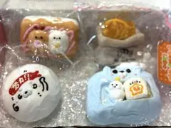 スクイーズ まとめ売り 4点 即日発送 本日限定