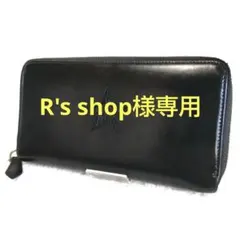 ✨希少デザイン✨ GIVENCHY 長財布　フラワー　ラウンドファスナー ✨希少デザイン✨ GIVENCHY 長財布 フラワー ラウンドファスナー