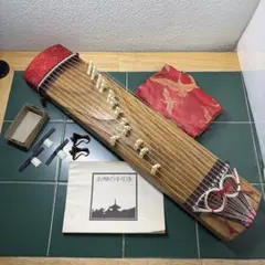 2026年最新】琴 13弦の人気アイテム - メルカリ