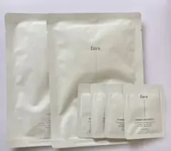 favs FACIAL MASK 25g✖️2セット(サンプル4つ付)のサムネイル