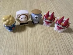 妖怪ウォッチ 指人形のサムネイル
