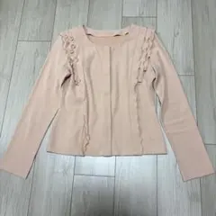 2025年最新】FOXEY ブラウス 40の人気アイテム - メルカリ 