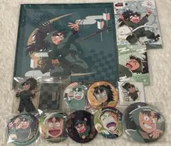 い*く様 忍たま乱太郎 伊作 留三郎 雑渡 まとめ売り - メルカリ