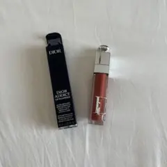⭐️ほぼ未使用⭐️DIOR アディクト リップマキシマイザー039⭐️