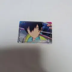 あんスタ　漣ジュン　カード　あんスタチップス