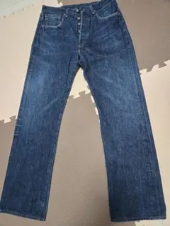 Levi's S501XX 大戦モデル W32 05年製造 日本製