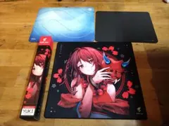YUKIAIM ONI G-SR-SE 2017 雷電 xsoft xlのサムネイル