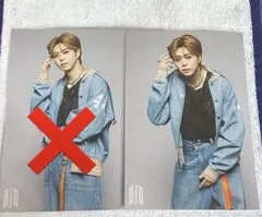 BUDDiiS 生写真 SEIYA