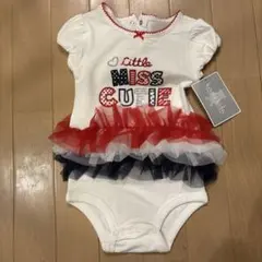 koala kids ロンパース Little Miss Cutieのサムネイル