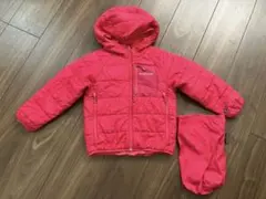 ダウンジャケット