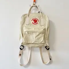 フェールラーベン カンケンミニ 7L アイボリーのサムネイル