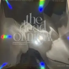 【即購入可】あんスタ スタフォニ 2nd 入場特典 パンフレット