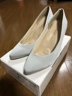 ★値下げ可　極ふわっパンプス