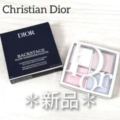 新品✨️ディオールバックステージグロウマキシマイザーパレット002 / DIOR