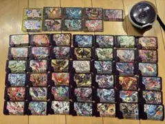 ポケモンメザスタ トレッタ フレンダ タグ ピック 大量まとめ売り