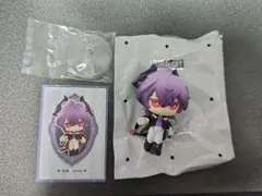 popmart 原神　ドゥリン　フィギュア