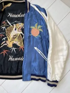 2026年最新】ホノルル スカジャンの人気アイテム - メルカリ