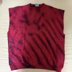 USA古着 70s～80s カットソー USA製