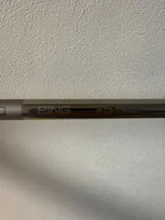 ピンPING G430 TOUR 2.0 CHROME 75 S シャフト