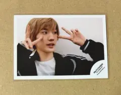 2026年最新】京本大我グッズの人気アイテム - メルカリ