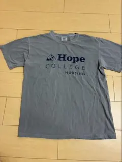 COMFORT COLORS Tシャツ グレー M