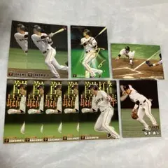 カルビー プロ野球カード 読売ジャイアンツ 坂本勇人 - メルカリ