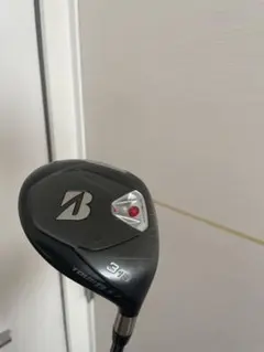 ブリヂストンTOURB X-F 3番ウッドのサムネイル