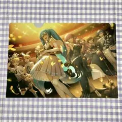 初音ミクシンフォニー アクリルコースター 鏡音レン 12点 初音ミクシンフォニー2023 コースターパブミラー(鏡音レン