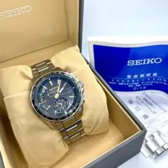 2026年最新】8b54 SEIKOの人気アイテム - メルカリ