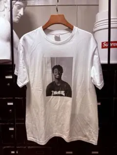 Supreme x Thrasher Harold Tee