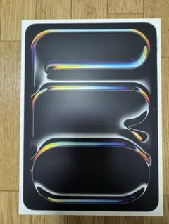 iPadPro 11インチ(M5チップ) Wi-Fi 256GBスペースブラック