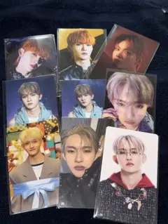 田島将吾 トレカセット