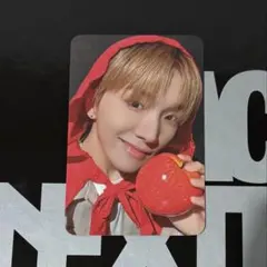 ウナク タレントカード