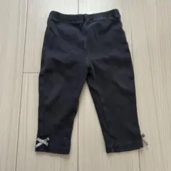 petit main レギンス　80am