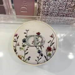 Dior Forever Cushion Powder ディオール