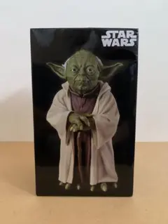 スター・ウォーズ セラミック クッキー・ジャー ヨーダ 陶器小物入れ