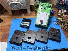 レトロゲームダンパー CartReader V5（Vselect/SA1対応） - メルカリ
